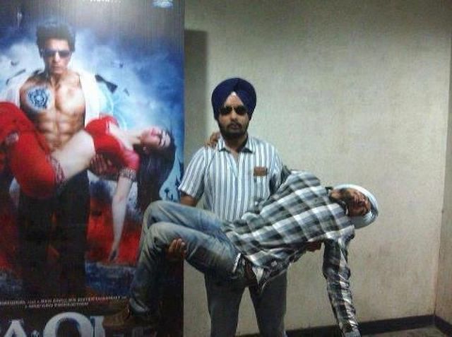 Morning Picdump