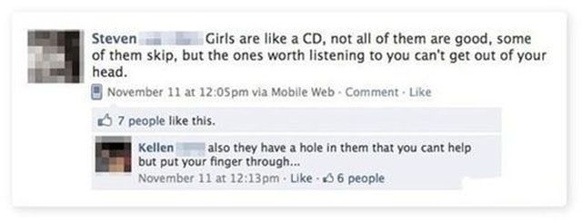 Morning Picdump