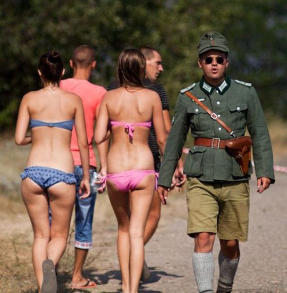 Morning Picdump