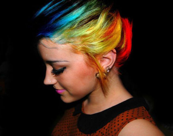 There Are Beautiful Girls Here: Part 9