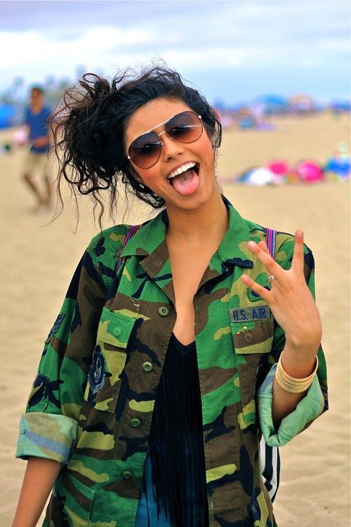 There Are Beautiful Girls Here: Part 9