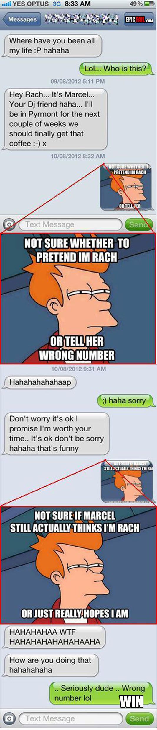 Fail&Win Picdump
