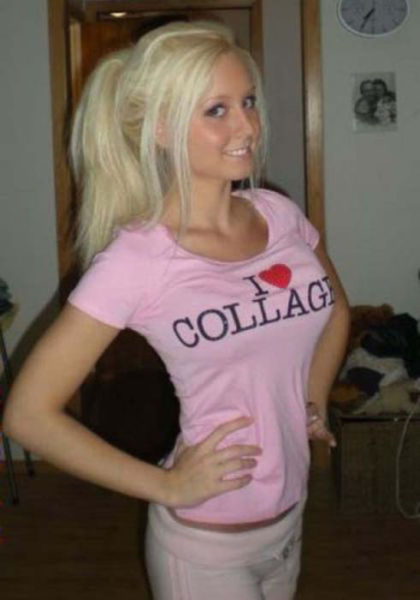 Funny and Hot Boobs Messages