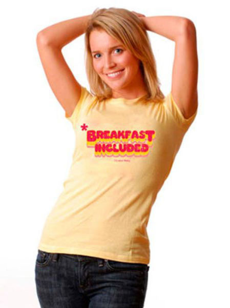 Funny and Hot Boobs Messages