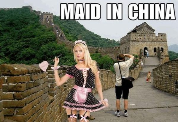 Captions That Will Make You Laugh. Part 3