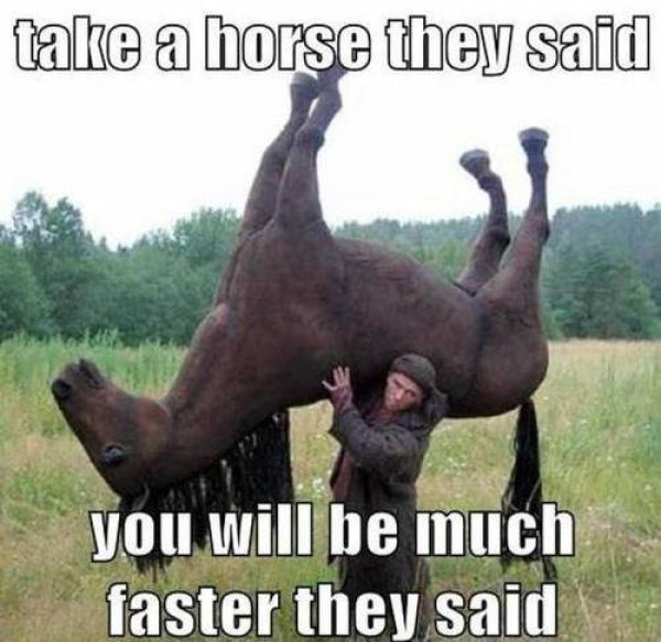 Captions That Will Make You Laugh. Part 3