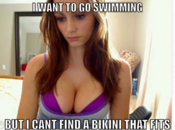 Captions That Will Make You Laugh. Part 3