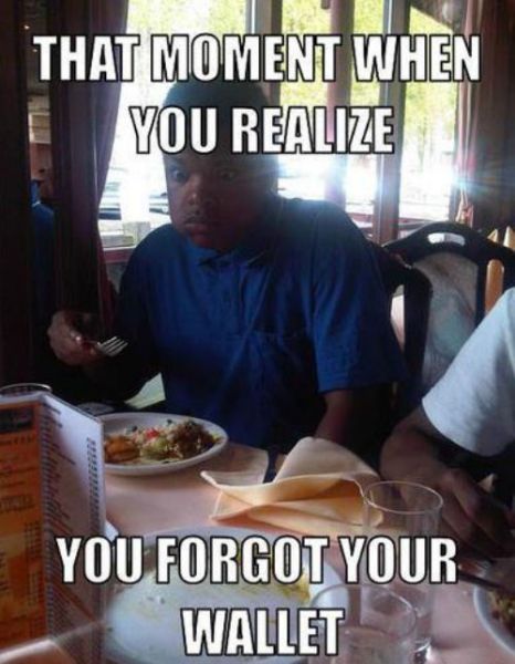 Captions That Will Make You Laugh. Part 3