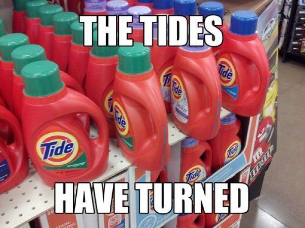 Captions That Will Make You Laugh. Part 3