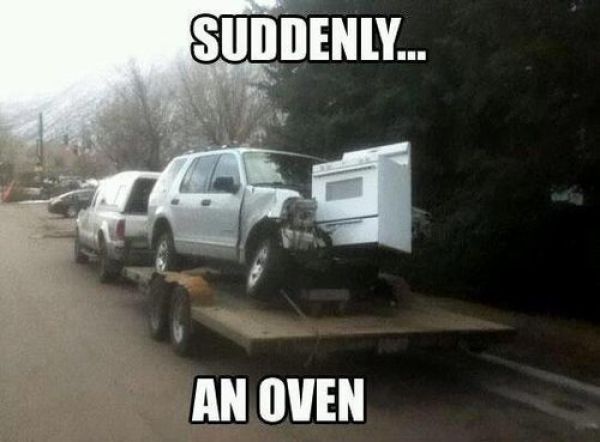 Captions That Will Make You Laugh. Part 3