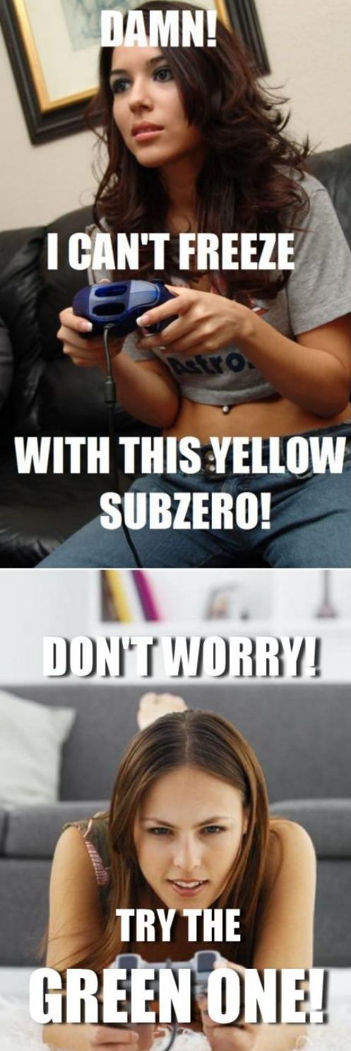 Captions That Will Make You Laugh. Part 3