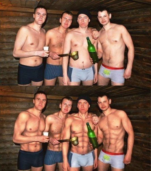 Morning Picdump