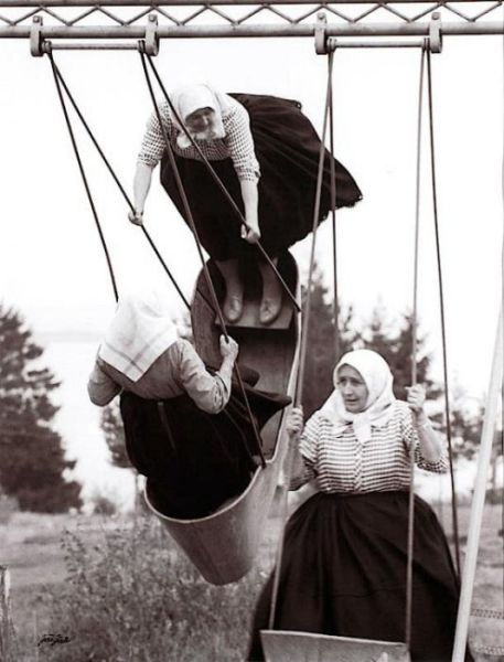Morning Picdump