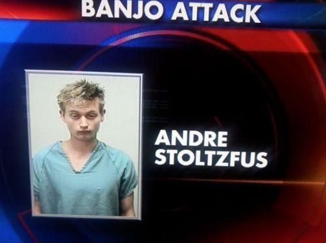 Morning Picdump