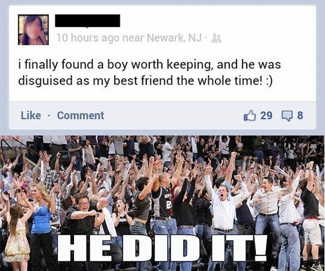Morning Picdump