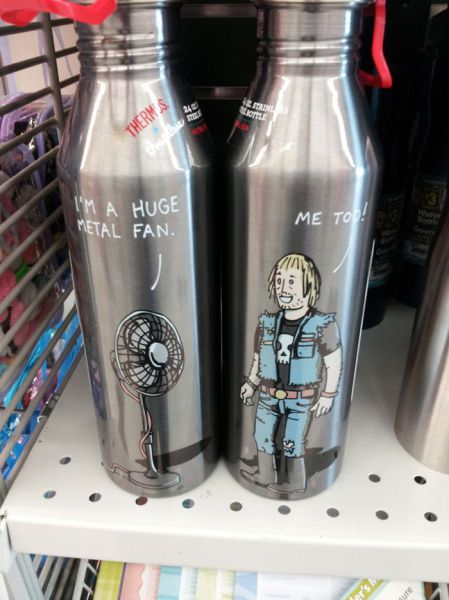 Morning Picdump