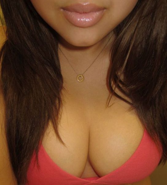 Charming Girls with Beautiful Lips