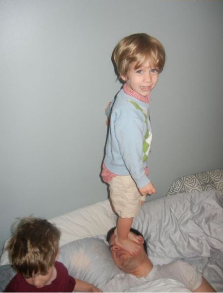 Morning Picdump