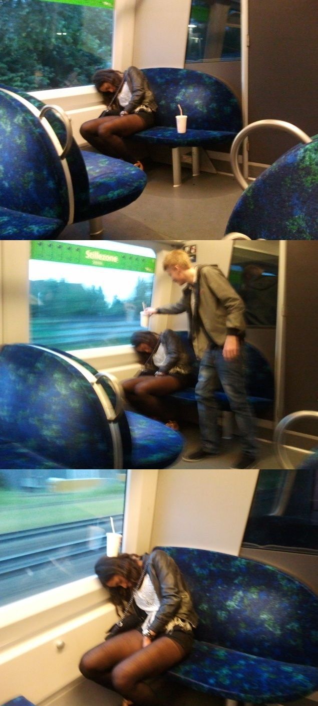 Morning Picdump