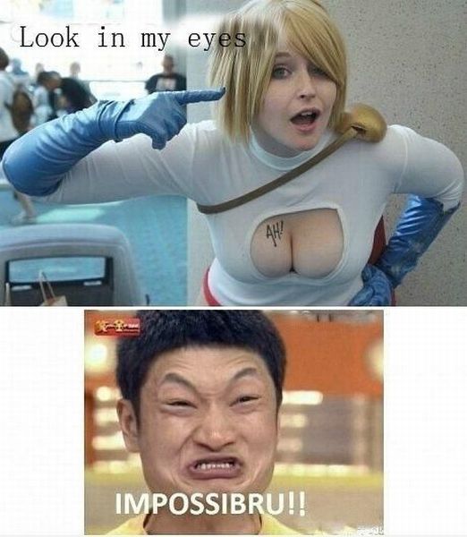 Morning Picdump