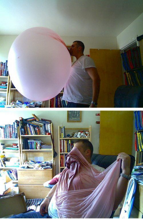 Morning Picdump