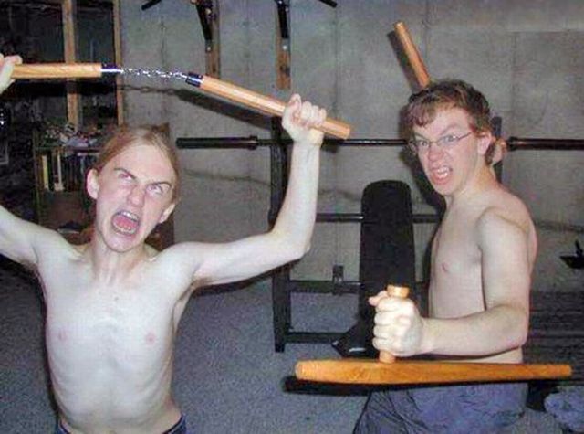 Morning Picdump