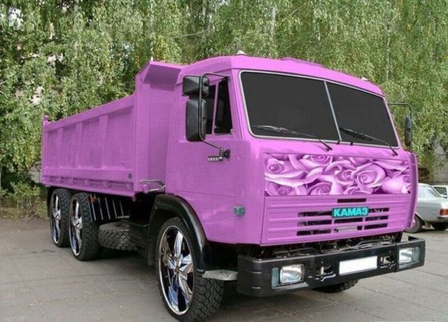 Morning Picdump