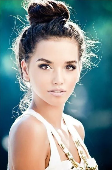 There Are Beautiful Girls Here: Part 10