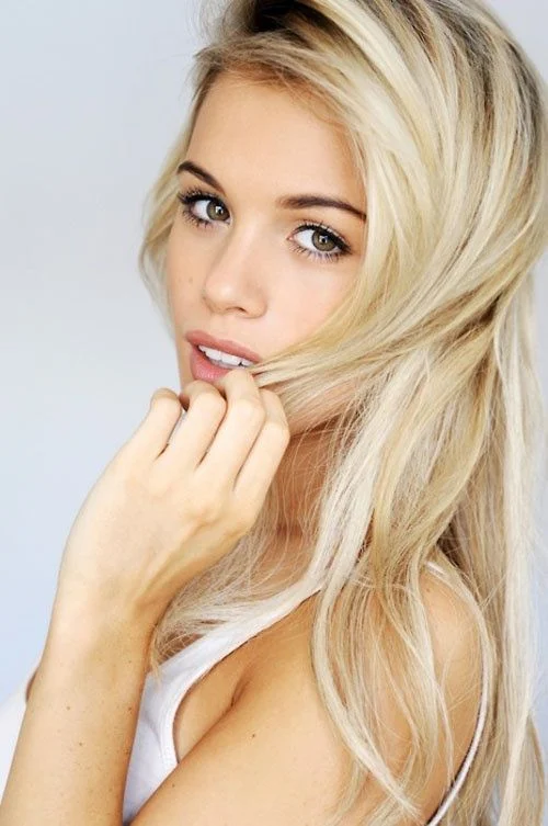 There Are Beautiful Girls Here: Part 10