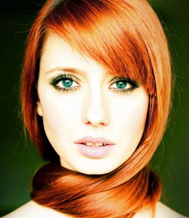 There Are Beautiful Girls Here: Part 10