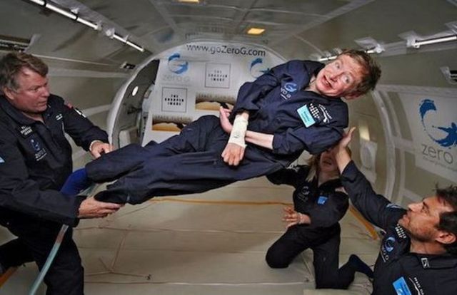 World-Famous Personalities with the Highest IQ