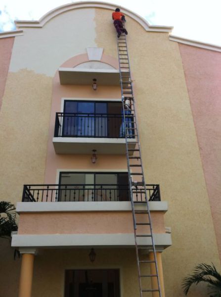And You Think Your Job Sucks?
