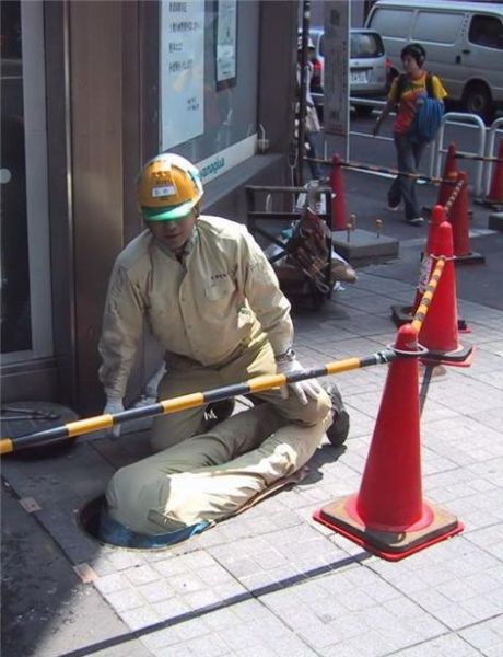And You Think Your Job Sucks?