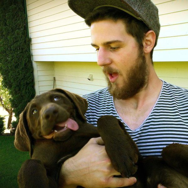Morning Picdump