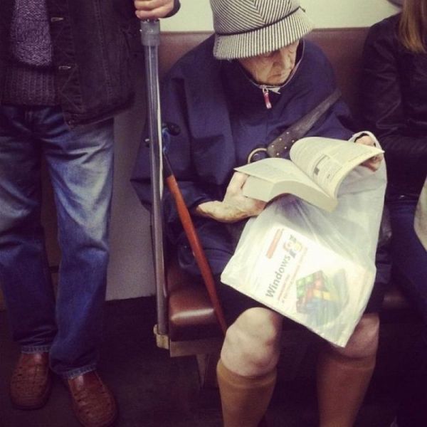 Morning Picdump