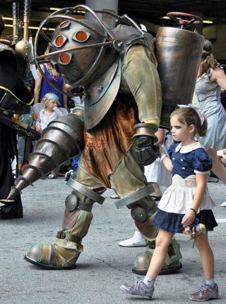 Morning Picdump