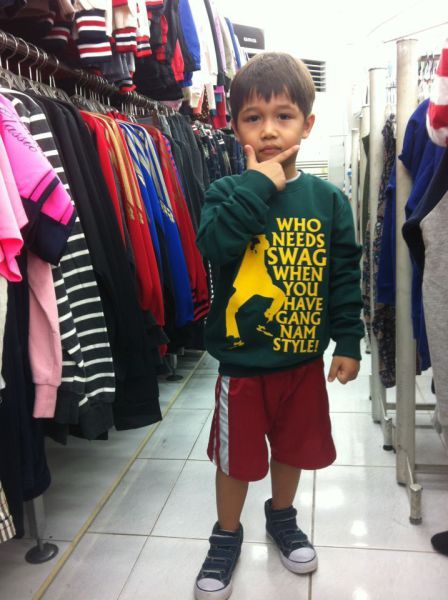 Morning Picdump