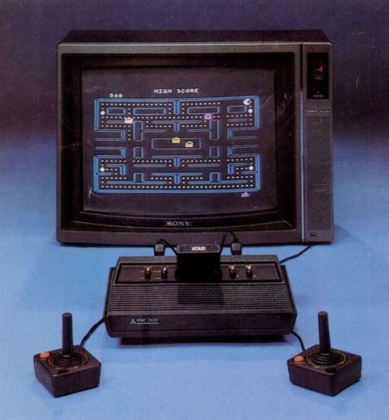 Remember the Times...