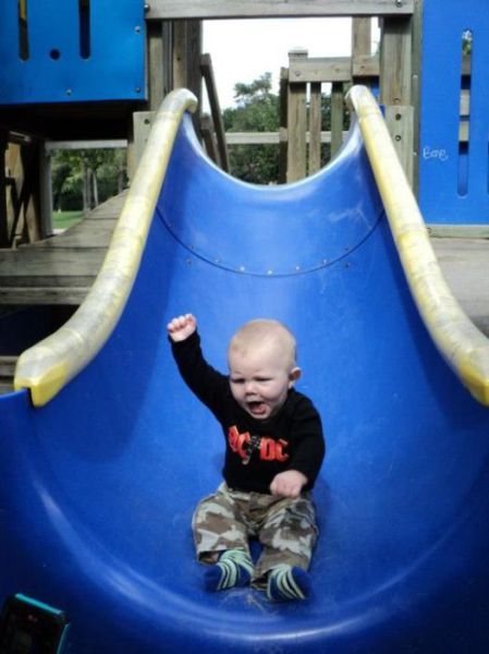 Morning Picdump