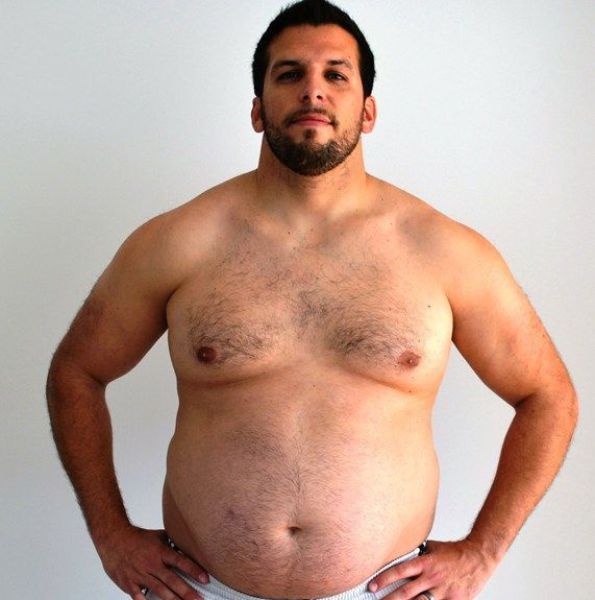 From Ripped to Fat… and Back to Fit!