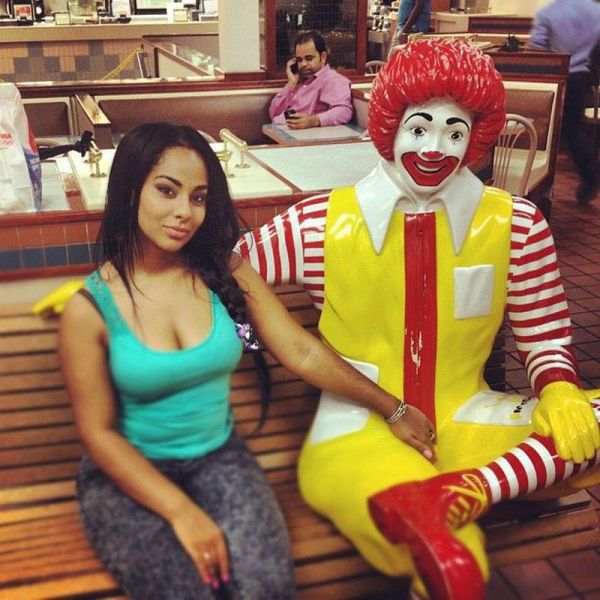 Morning Picdump