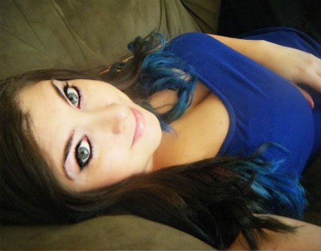 Gorgeous Female Eyes. Part 2