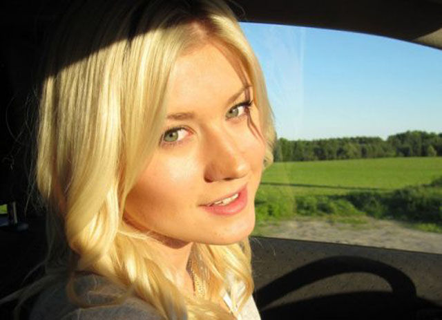 Gorgeous Female Eyes. Part 2