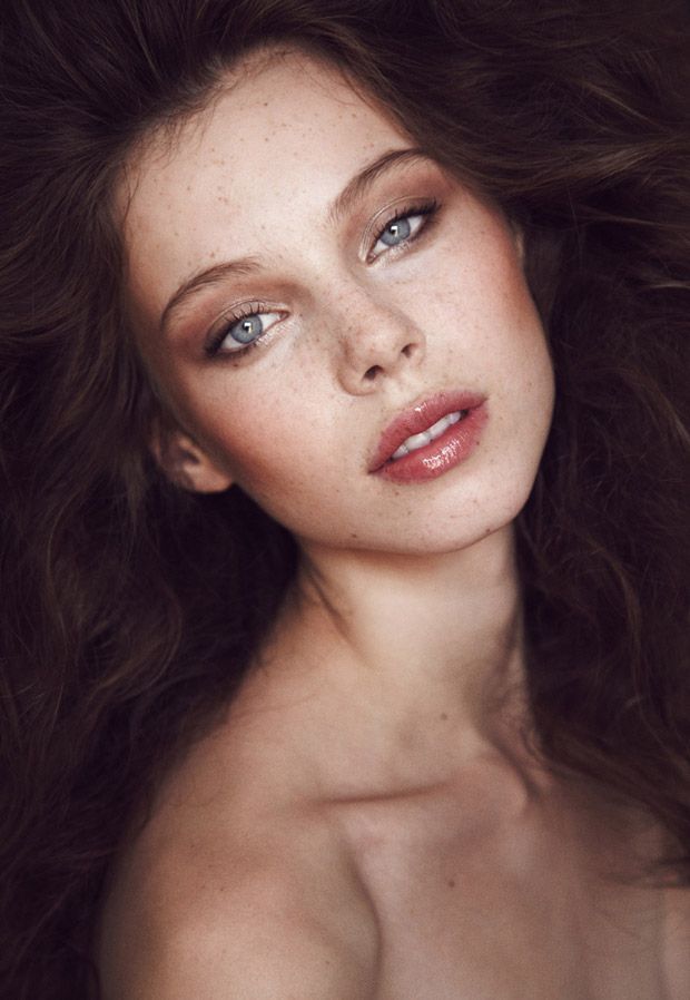 Gorgeous Female Eyes. Part 2