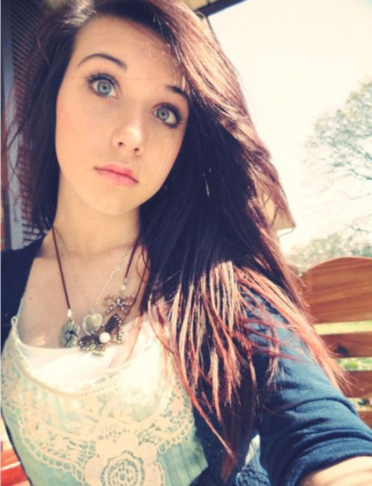 Gorgeous Female Eyes. Part 2