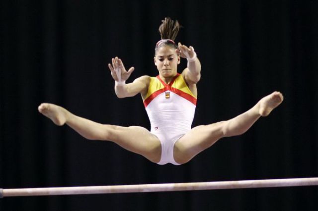 Girls Can Take Sports Seriously Too