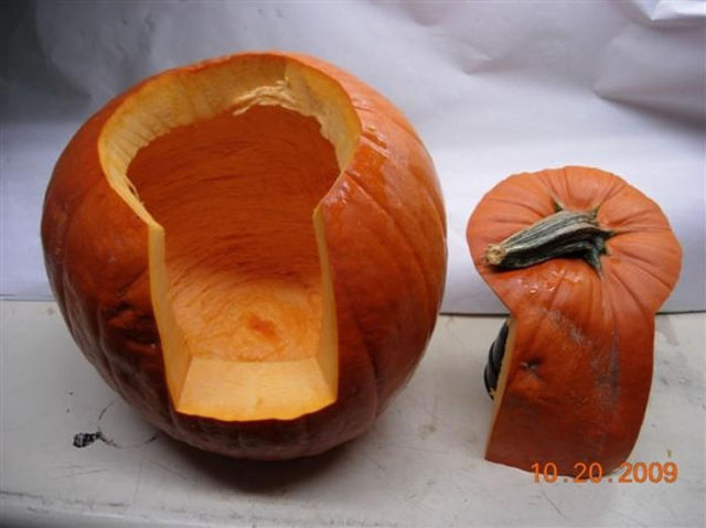 Kickass Pumpkin Lantern Techniques