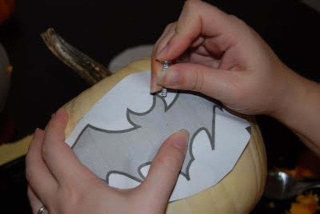Kickass Pumpkin Lantern Techniques