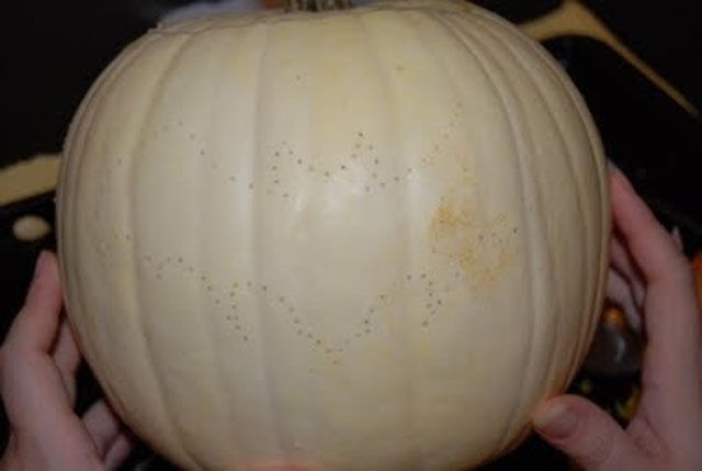 Kickass Pumpkin Lantern Techniques