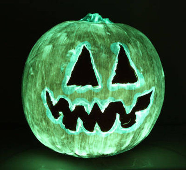 Kickass Pumpkin Lantern Techniques